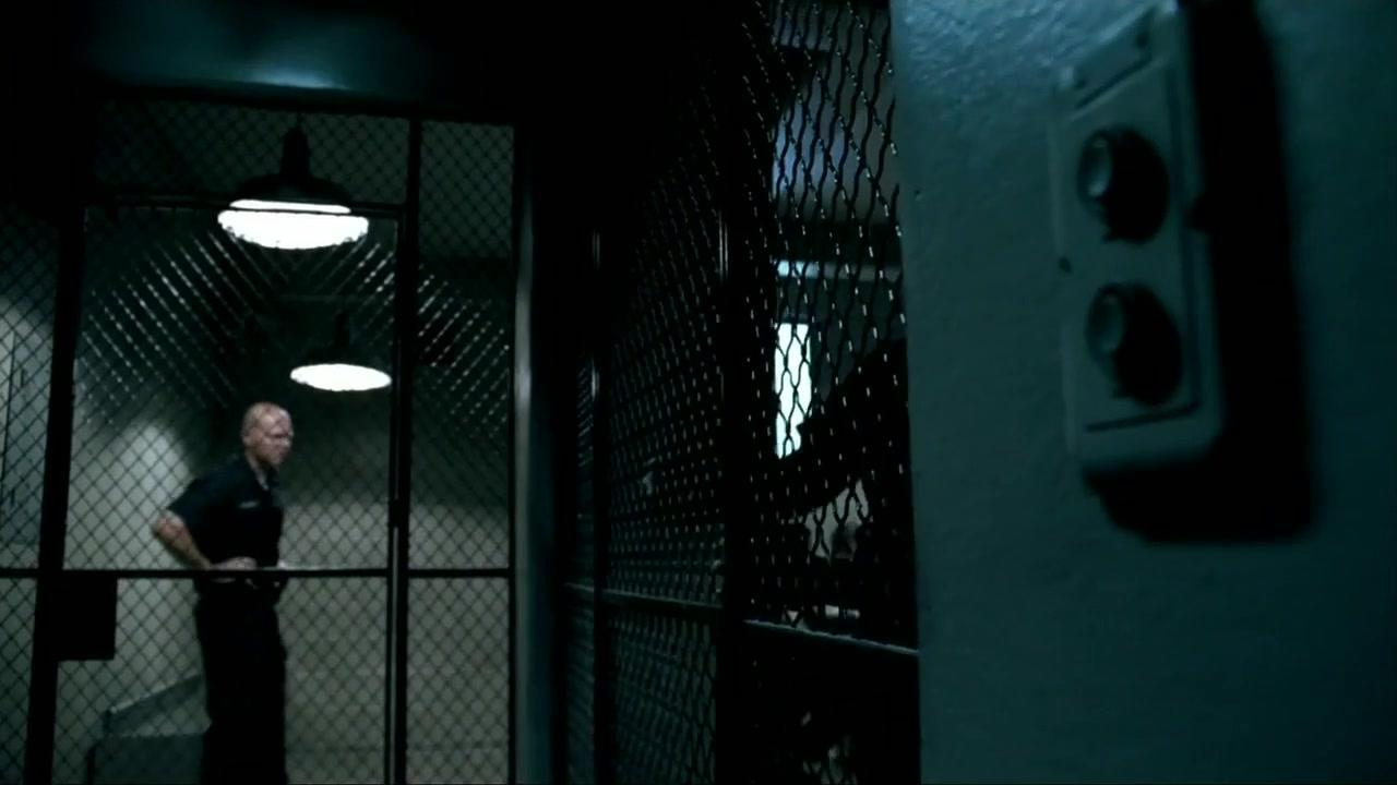 Сериал Детектив Раш (2003) 2 сезон 10 эпизод