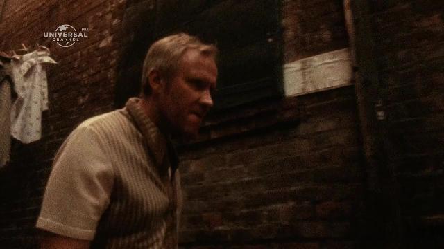 Daniela - 3 серия, 2 сезона, сериала Детектив Раш (2003)