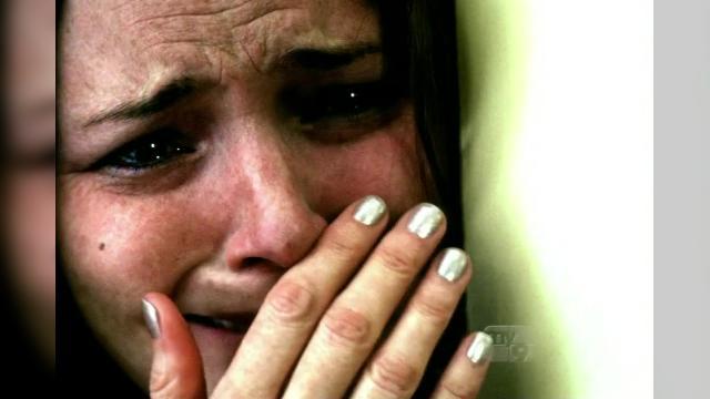 Revenge - 16 серия, 2 сезона, сериала Детектив Раш (2003)