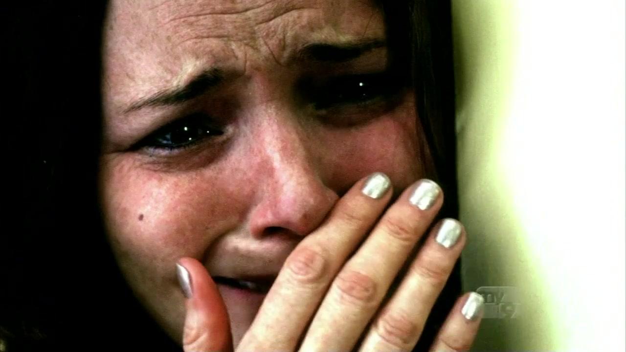 Сериал Детектив Раш (2003) 2 сезон 16 эпизод