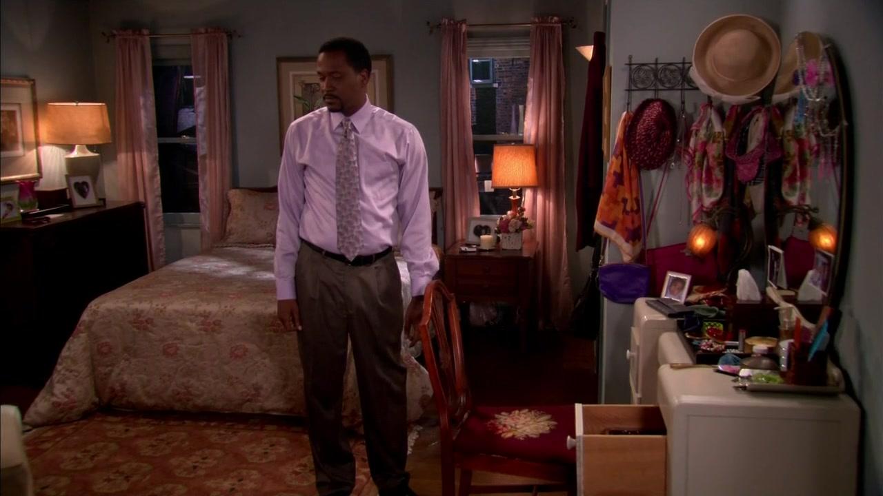 Сериал Счастливчик Луи (2006) 1 сезон 2 эпизод