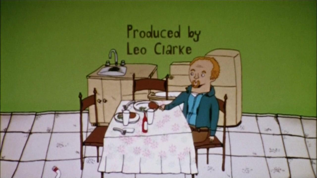 Сериал Счастливчик Луи (2006) 1 сезон 11 эпизод