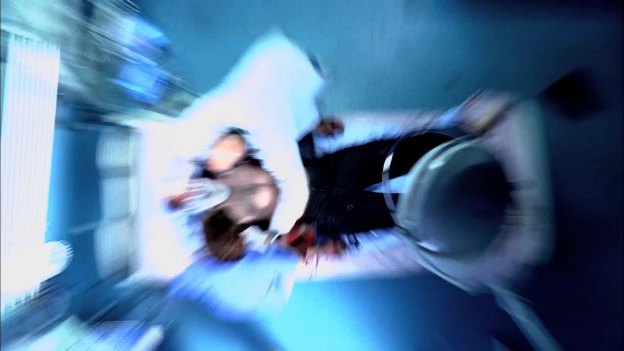 Сериал Говорящая с призраками (2005) 1 сезон 16 эпизод