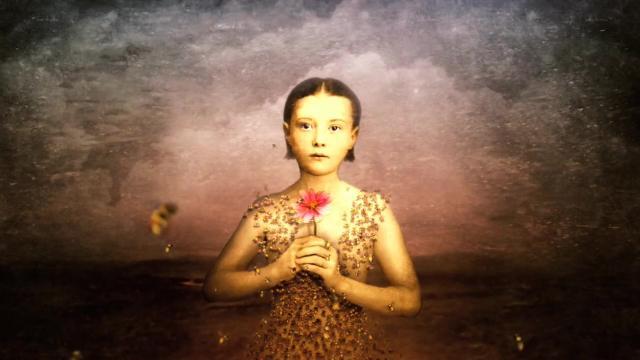 Melinda's First Ghost - 15 серия, 1 сезона, сериала Говорящая с призраками (2005)