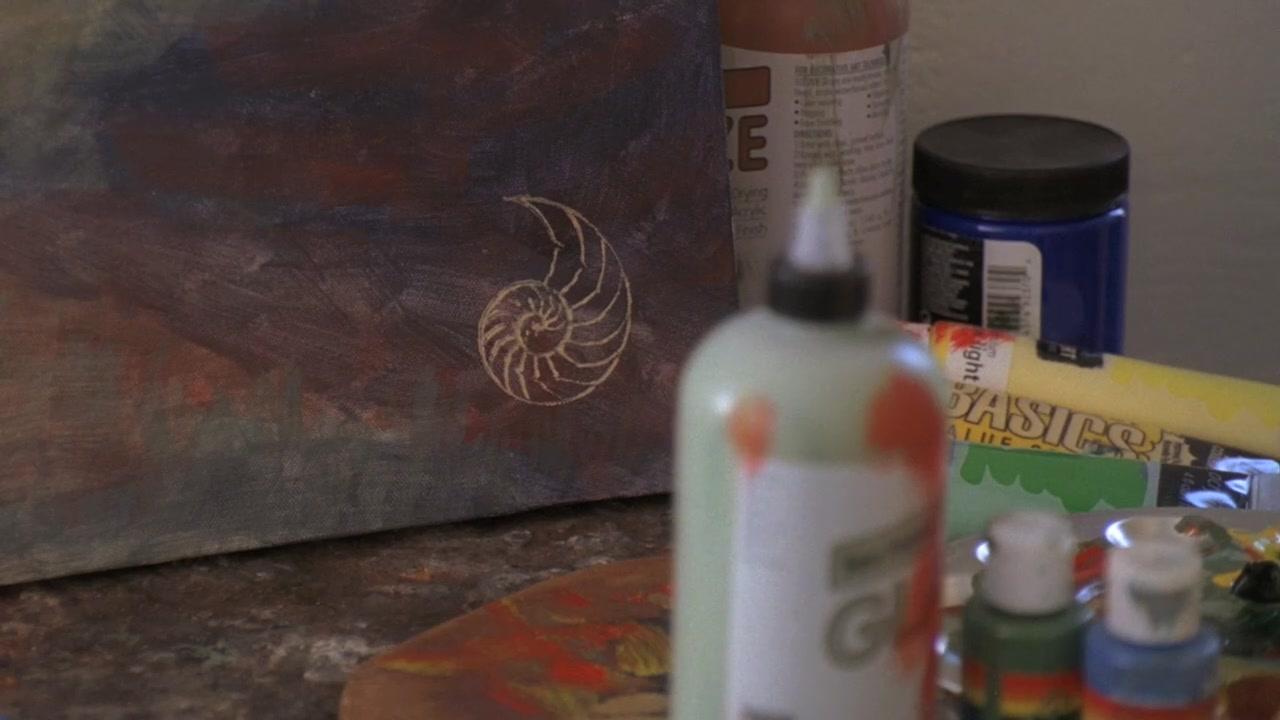 Сериал Говорящая с призраками (2005) 1 сезон 14 эпизод