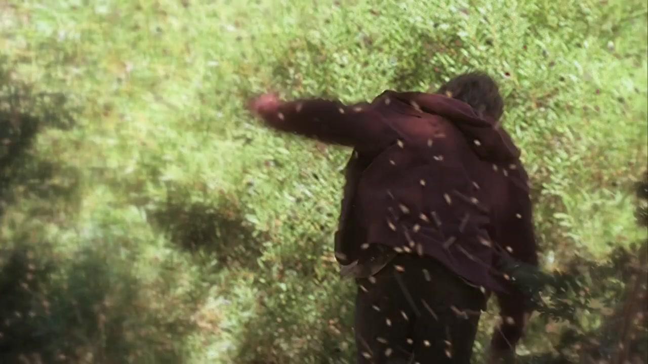 Сериал Говорящая с призраками (2005) 1 сезон 6 эпизод