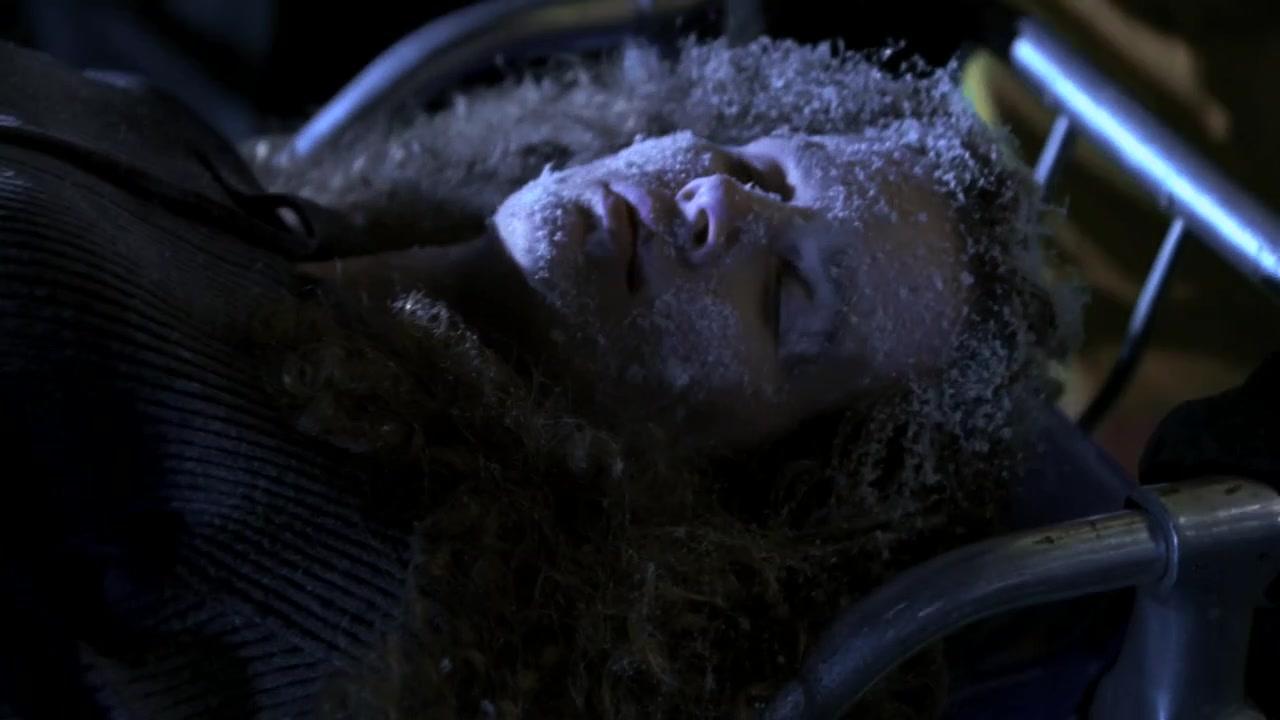 Сериал Говорящая с призраками (2005) 1 сезон 22 эпизод