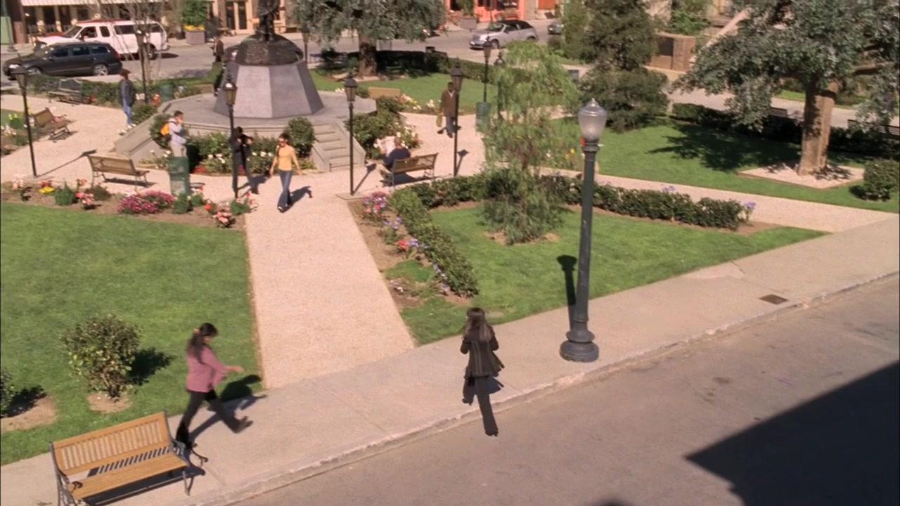 Сериал Говорящая с призраками (2005) 1 сезон 21 эпизод