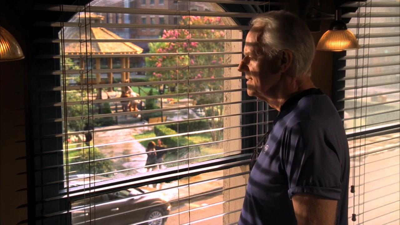 Сериал Говорящая с призраками (2005) 5 сезон 4 эпизод