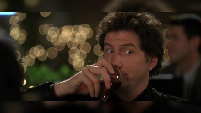 Devil's Bargain - 7 серия, 5 сезона, сериала Говорящая с призраками (2005)