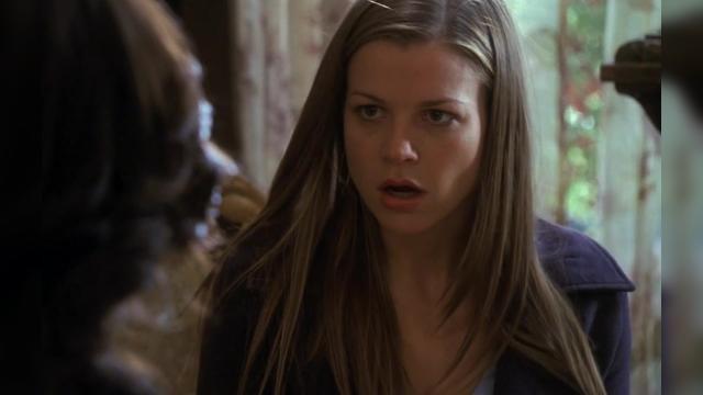 Dead Ringer - 21 серия, 5 сезона, сериала Говорящая с призраками (2005)