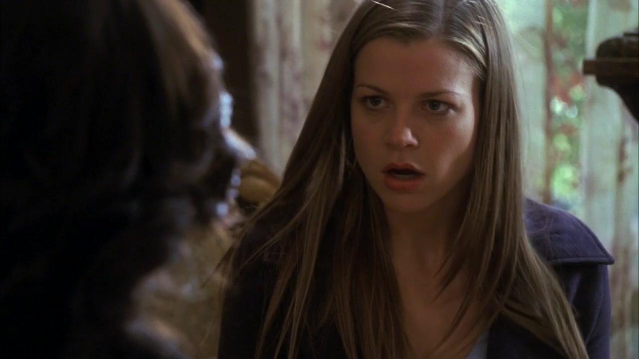 Сериал Говорящая с призраками (2005) 5 сезон 21 эпизод
