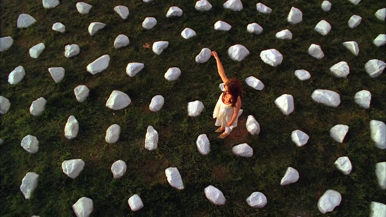 Сериал Говорящая с призраками (2005) 2 сезон 22 эпизод