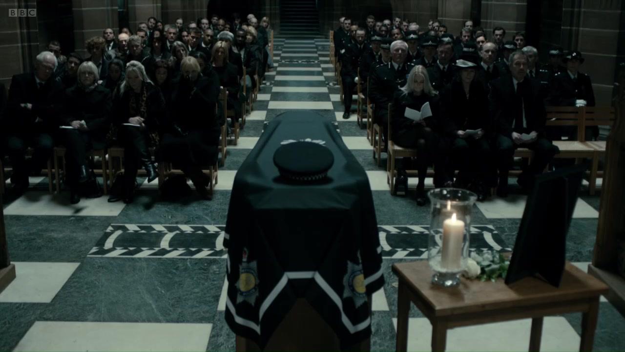 Сериал Хороший коп (2012) 1 сезон 3 эпизод