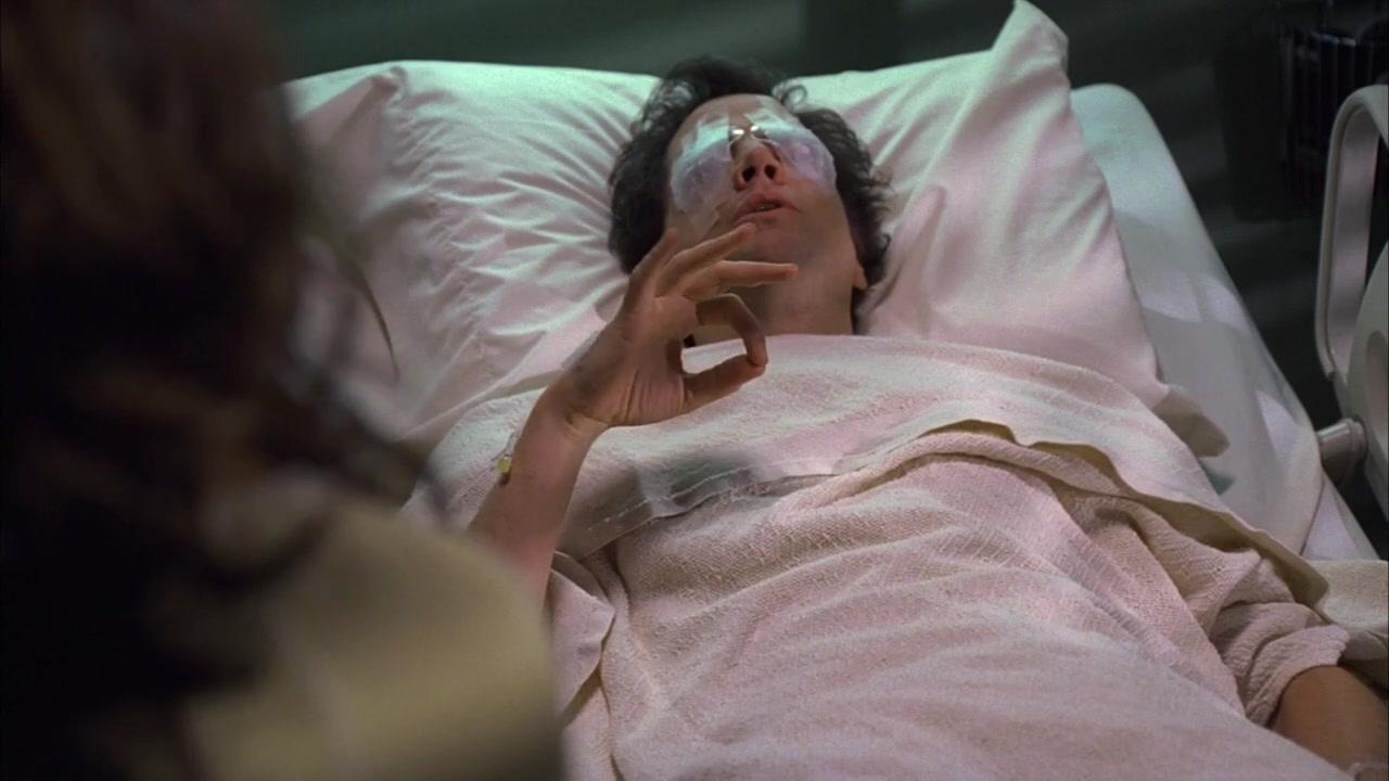 Сериал Говорящая с призраками (2005) 4 сезон 1 эпизод