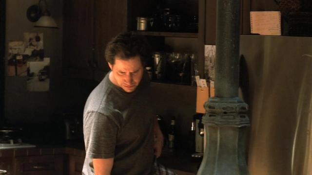 Threshold - 7 серия, 4 сезона, сериала Говорящая с призраками (2005)