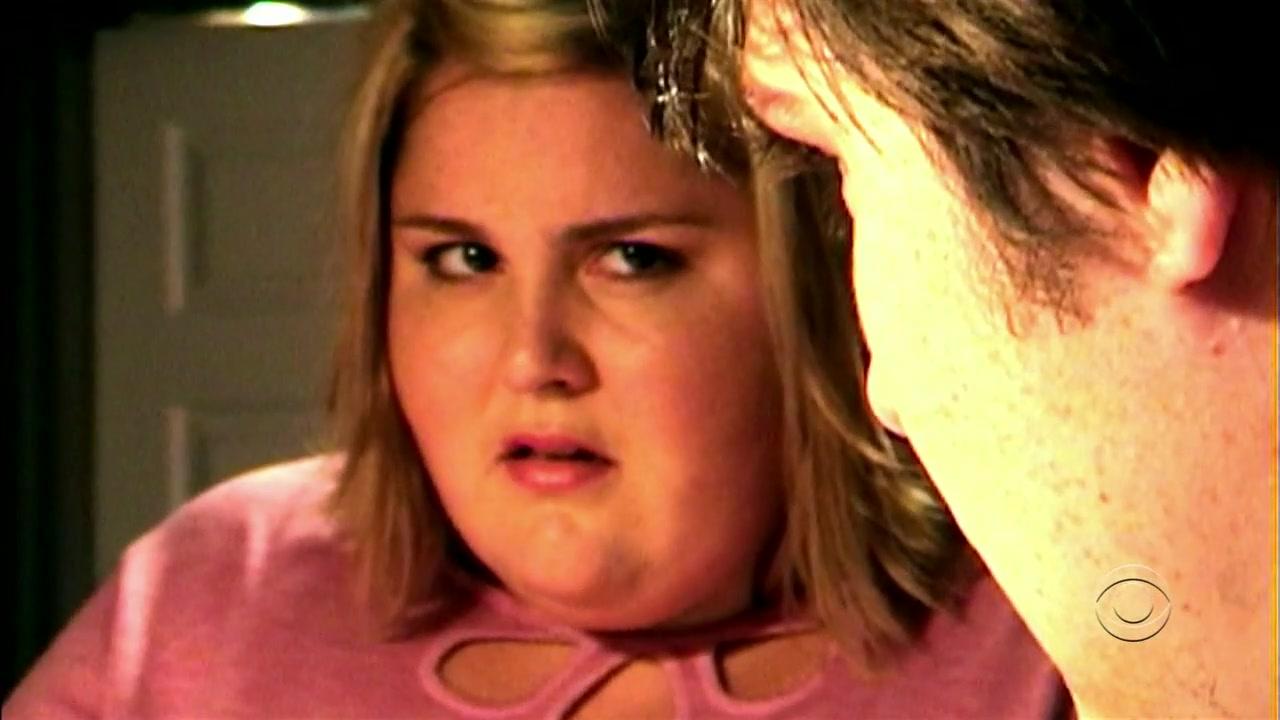Сериал Детектив Раш (2003) 3 сезон 2 эпизод