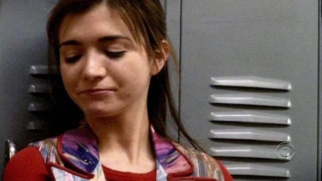 Family - 1 серия, 3 сезона, сериала Детектив Раш (2003)
