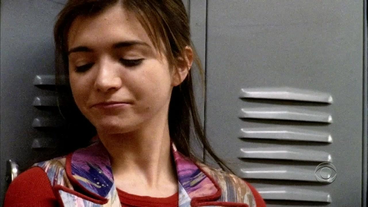 Сериал Детектив Раш (2003) 3 сезон 1 эпизод