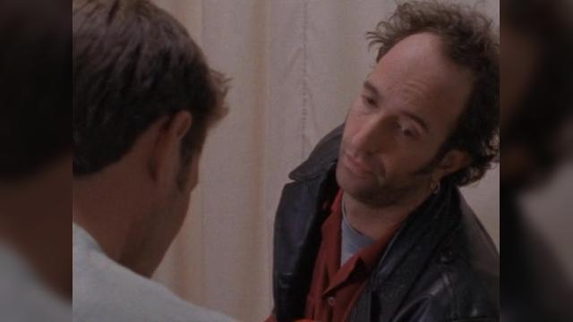 Blind Witness - 18 серия, 1 сезона, сериала Первая волна (1998)