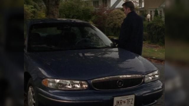 Second Wave - 17 серия, 1 сезона, сериала Первая волна (1998)