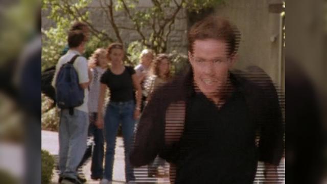 Mata Hari - 3 серия, 1 сезона, сериала Первая волна (1998)