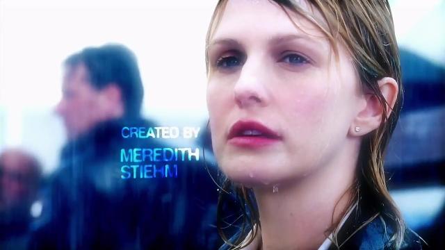 Start-Up - 7 серия, 3 сезона, сериала Детектив Раш (2003)
