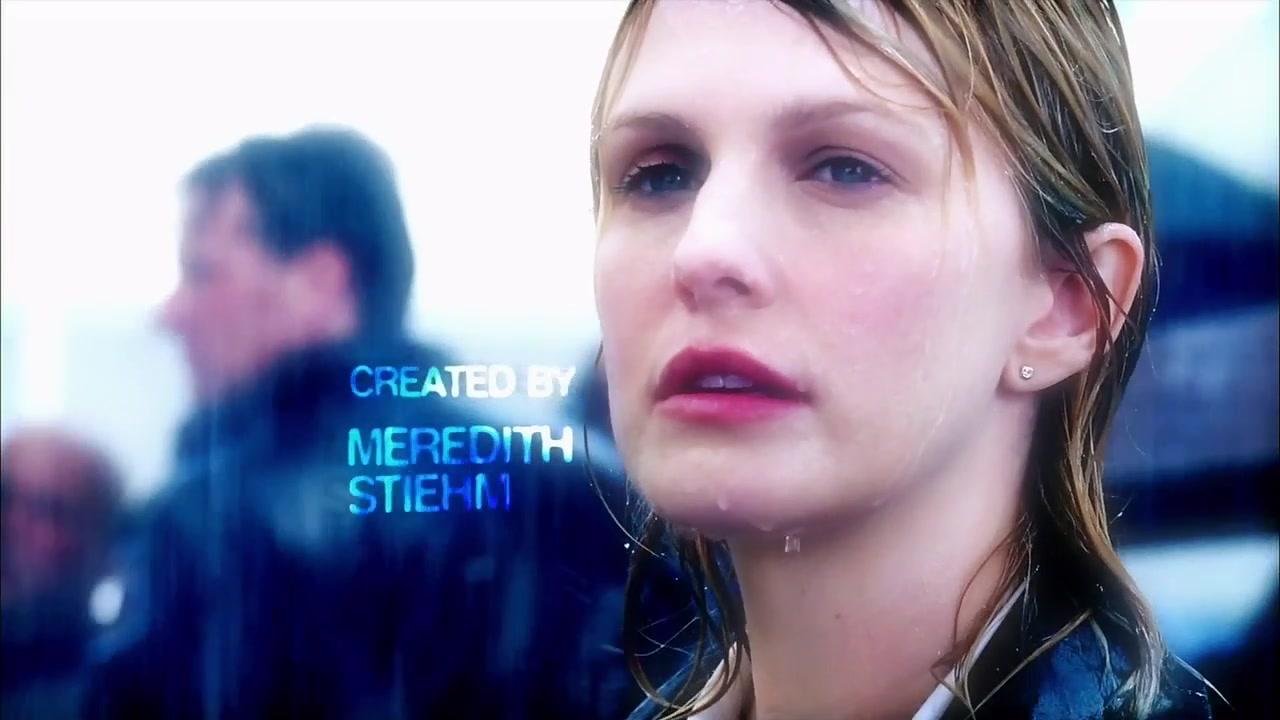 Сериал Детектив Раш (2003) 3 сезон 7 эпизод