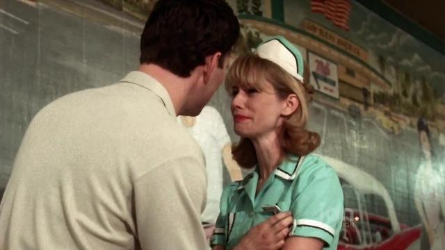 A Perfect Day - 9 серия, 3 сезона, сериала Детектив Раш (2003)