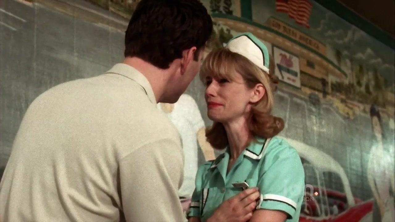 Сериал Детектив Раш (2003) 3 сезон 9 эпизод