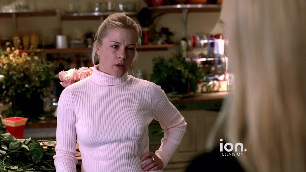 Сериал Детектив Раш (2003) 3 сезон 11 эпизод