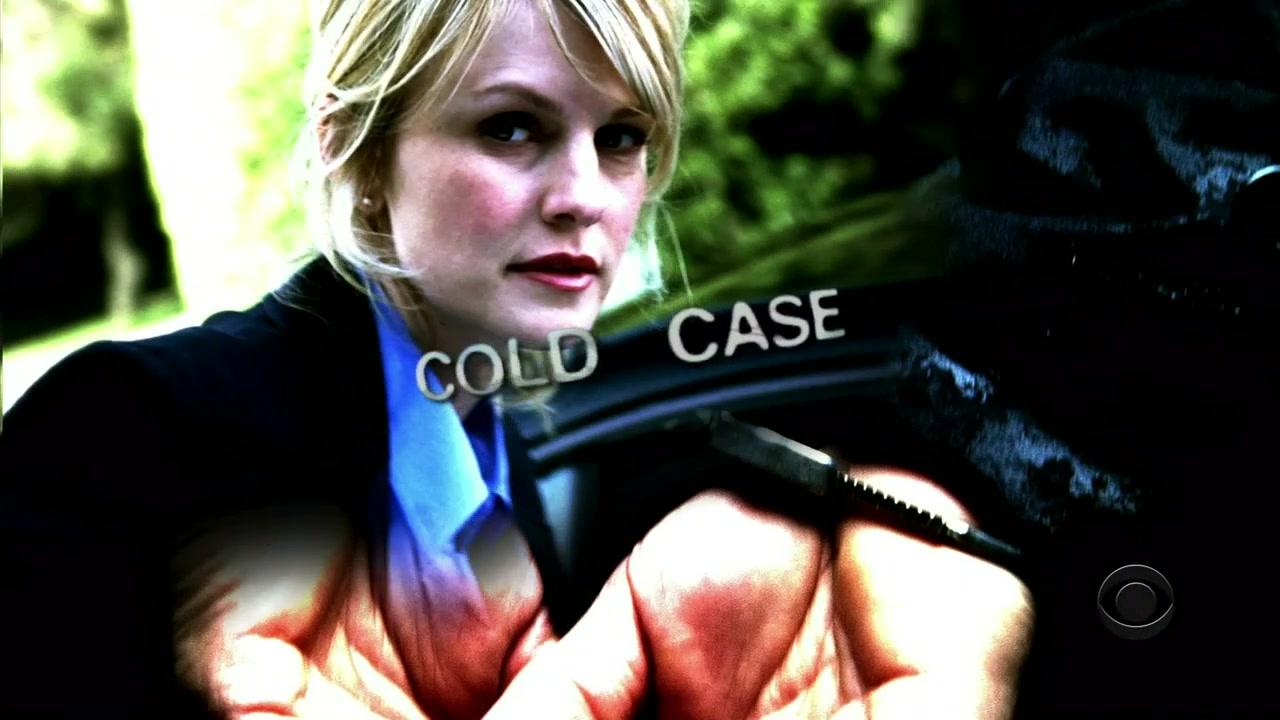 Сериал Детектив Раш (2003) 3 сезон 18 эпизод