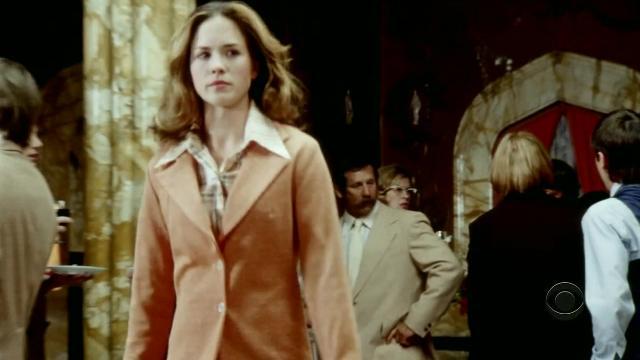 Superstar - 17 серия, 3 сезона, сериала Детектив Раш (2003)