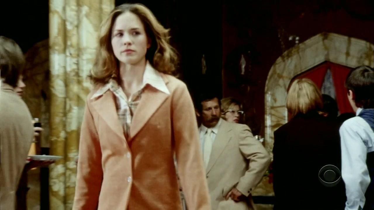Сериал Детектив Раш (2003) 3 сезон 17 эпизод