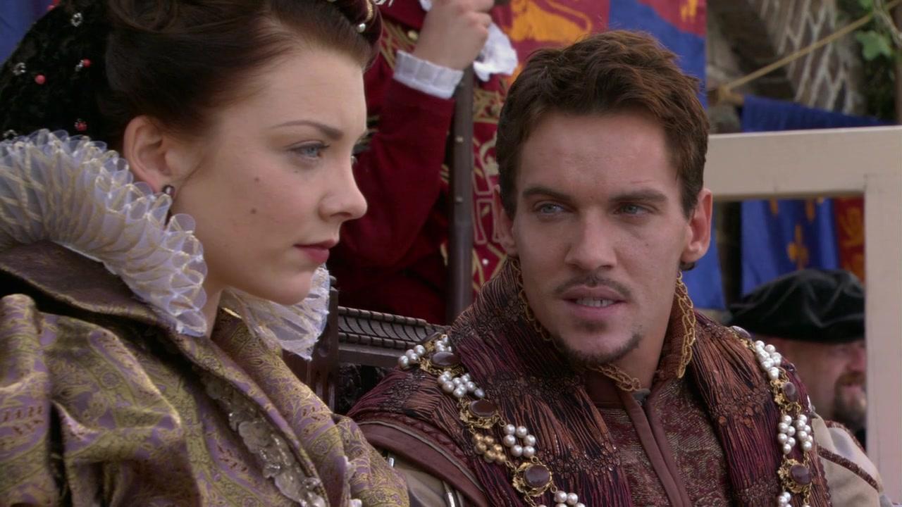 Сериал Тюдоры (2007) 2 сезон 6 эпизод