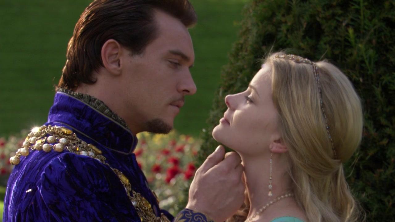 Сериал Тюдоры (2007) 2 сезон 10 эпизод