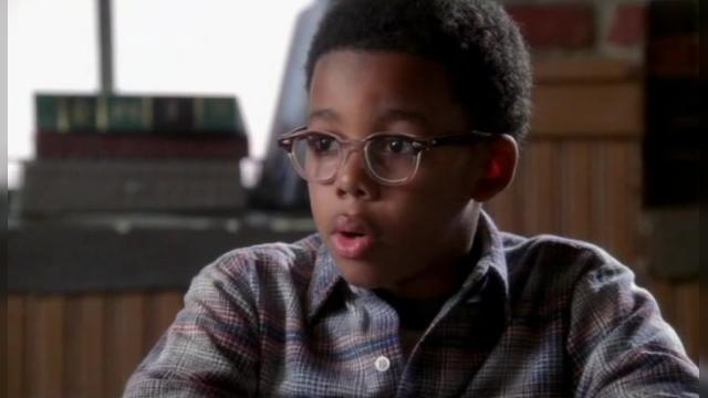 Sparkle - 16 серия, 3 сезона, сериала Защитник (2001)