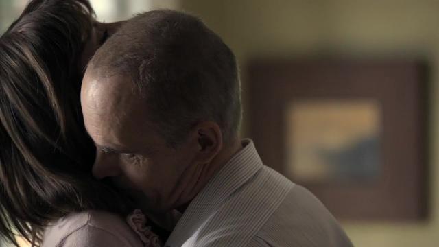 I Know Who You Are - 7 серия, 1 сезона, сериала Событие (2010)