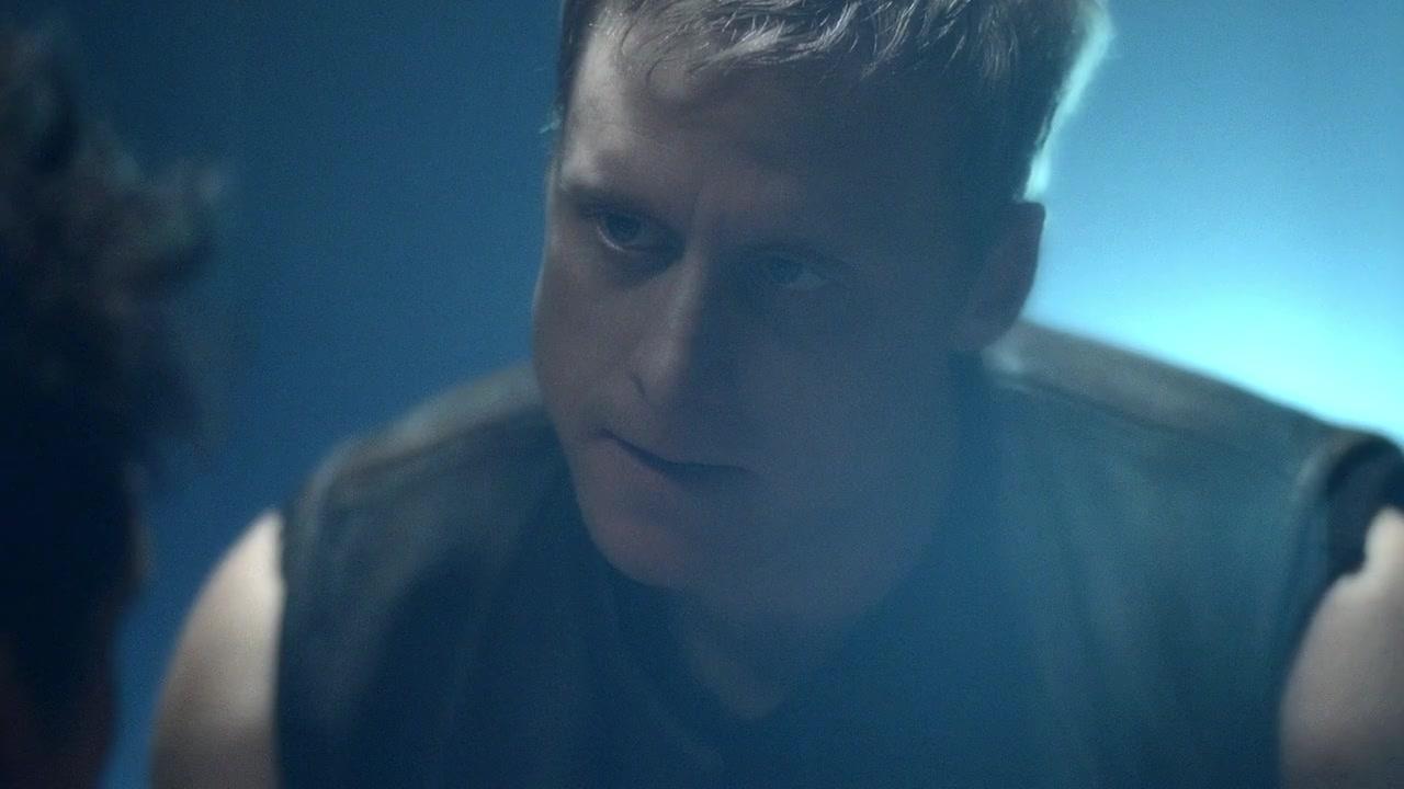 Сериал Кукольный дом (2009) 1 сезон 12 эпизод