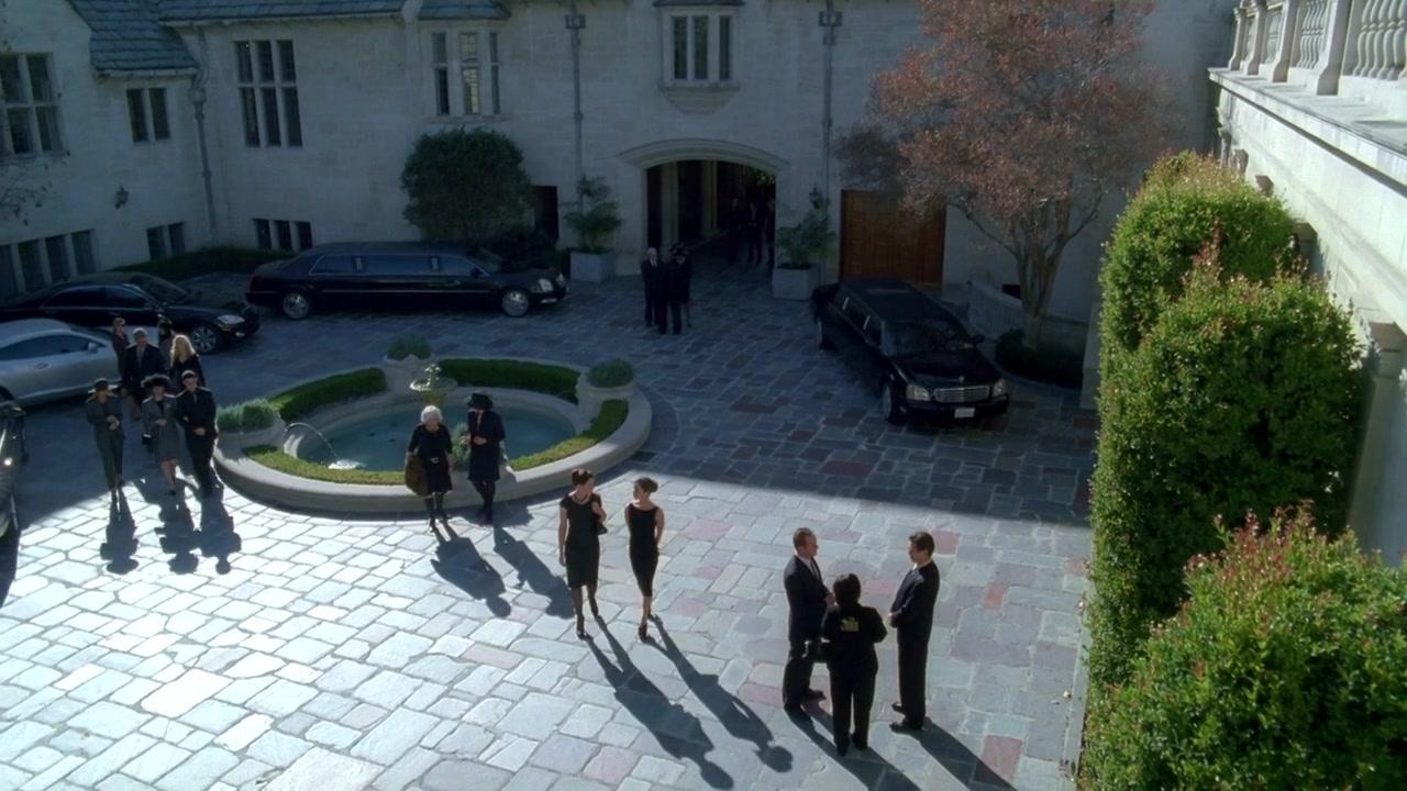 Сериал Кукольный дом (2009) 1 сезон 10 эпизод