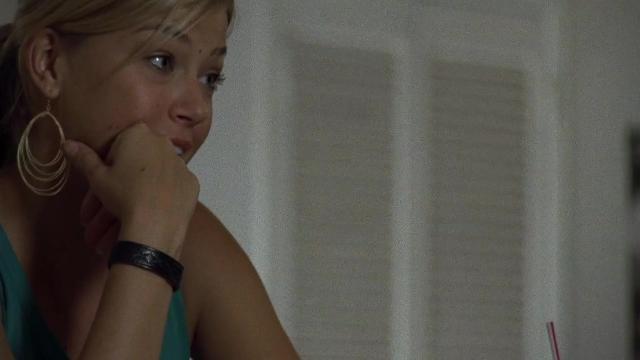 Homecoming - 7 серия, 1 сезона, сериала Огни ночной пятницы (2006)