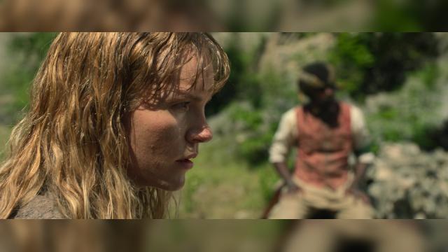 Дела, а не слова - 8 серия, 2 сезона, сериала Карнивал Роу (2019)