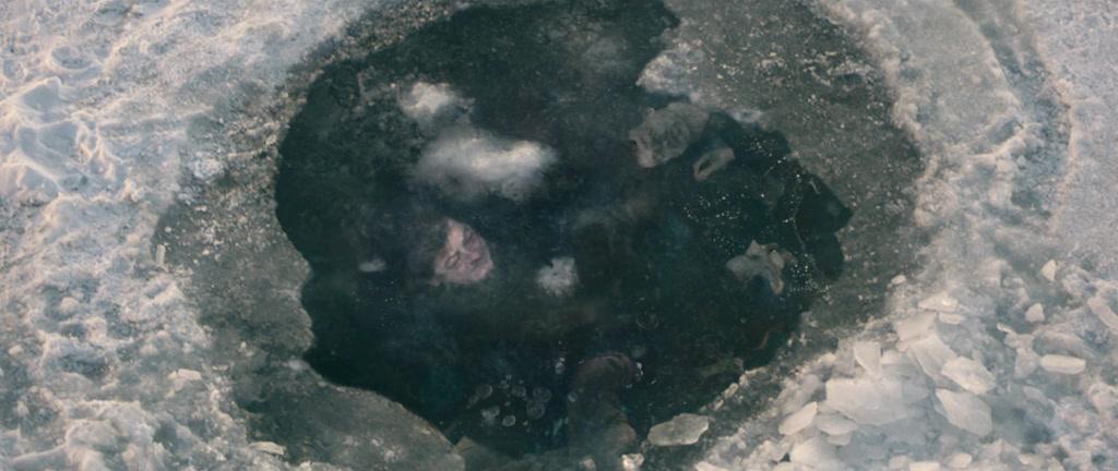 Фильм Лютер: Павшее солнце (2023)