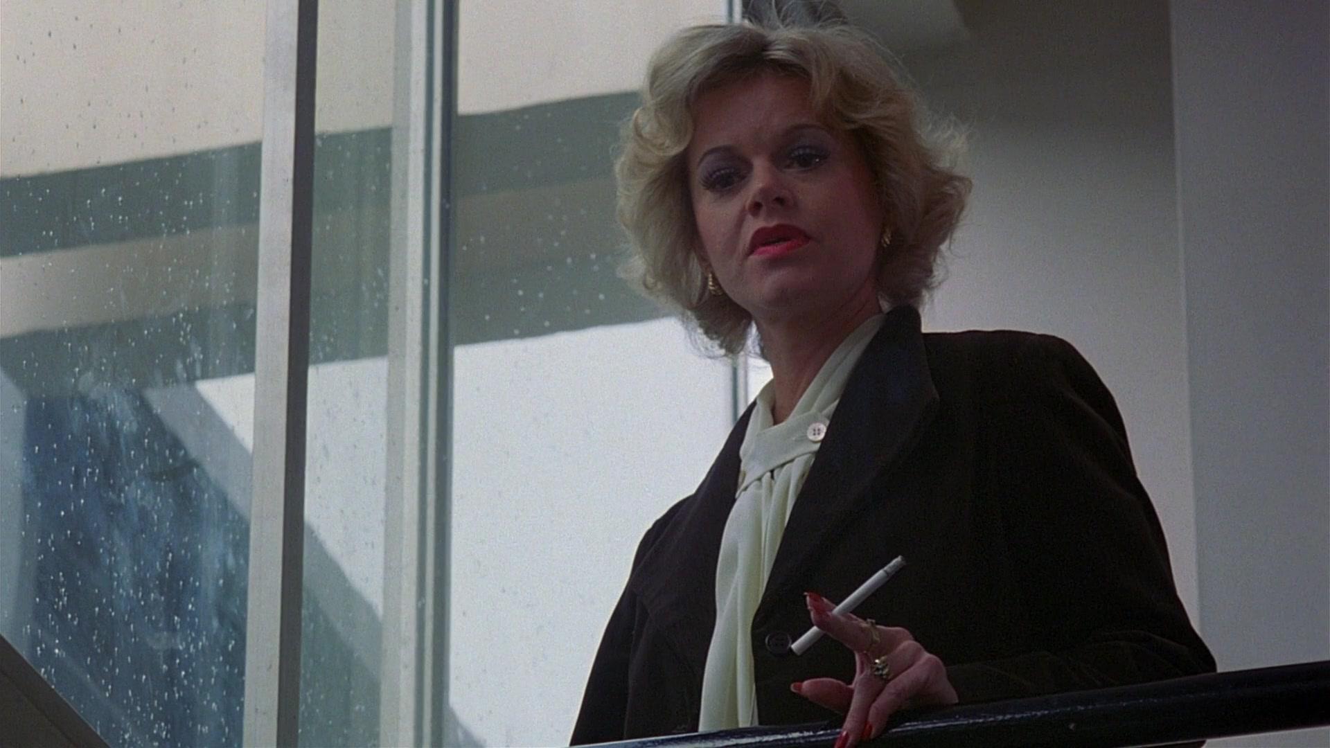 Фильм Единственный выживший (1984)
