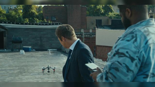 Мир в долине - 9 серия, 2 сезона, сериала Мэр Кингстауна (2021)