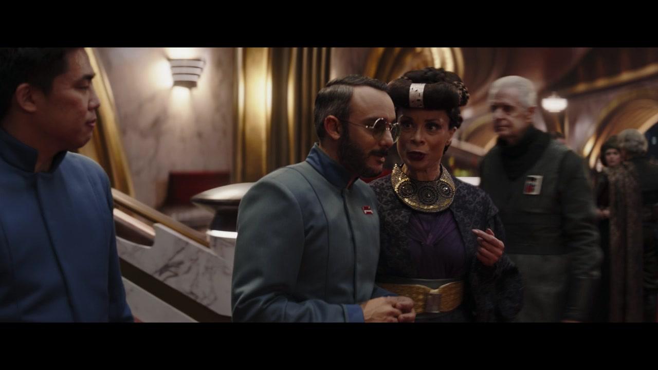 Сериал Мандалорец (2019) 3 сезон 3 эпизод