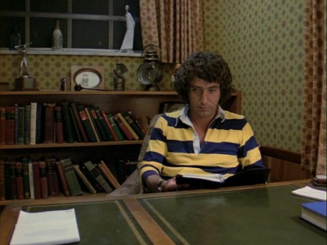 Фильм Барракуда (1978)