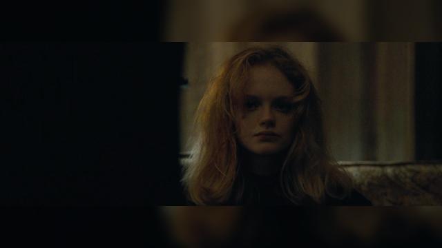 Зеленоголовый муравей - 10 серия, 2 сезона, сериала Мэр Кингстауна (2021)