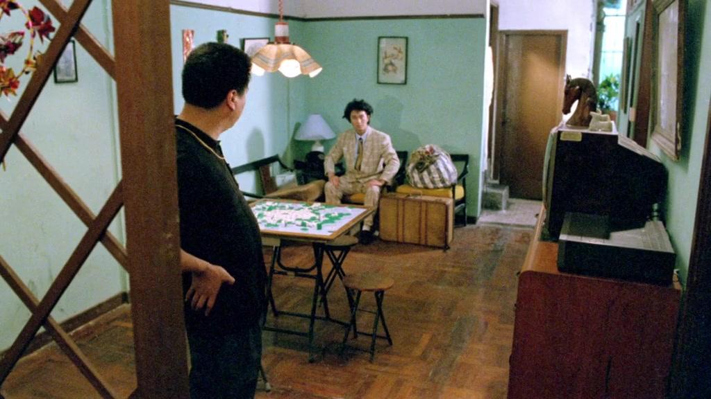 Фильм Все за победителя (1990)