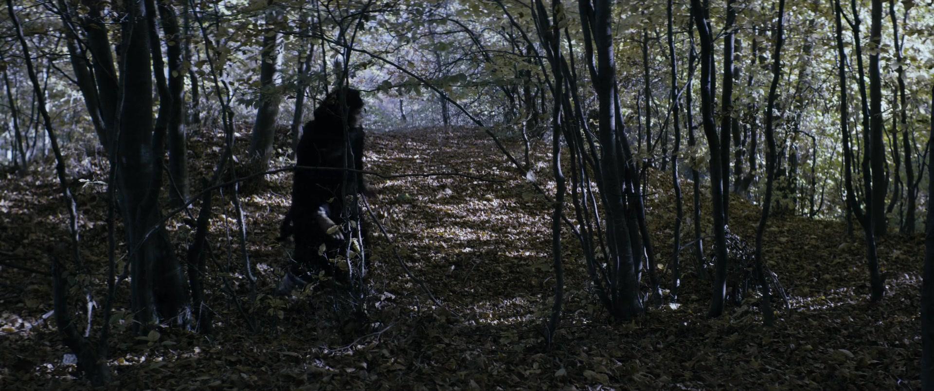 Фильм Коза и трое козлят (2022)